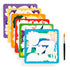 Chronicle Mudpuppy Rainforest Friends Color Magic Water-Reveal Kit