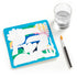 Chronicle Mudpuppy Rainforest Friends Color Magic Water-Reveal Kit