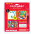 Chronicle Mudpuppy Under The Sea Color Magic Water-Reveal Kit