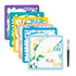 Chronicle Mudpuppy Under The Sea Color Magic Water-Reveal Kit