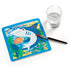 Chronicle Mudpuppy Under The Sea Color Magic Water-Reveal Kit