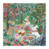 Chronicle Spring Tea Party 500 Piece Foil Puzzle