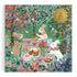 Chronicle Spring Tea Party 500 Piece Foil Puzzle