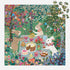 Chronicle Spring Tea Party 500 Piece Foil Puzzle