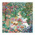 Chronicle Spring Tea Party 500 Piece Foil Puzzle