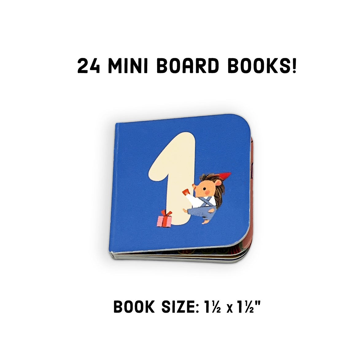 Chronicle Mudpuppy Christmas Is Coming! 24 Day Storybook Advent Countdown