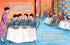 Hachette Book Group A Banquet for Cecilia