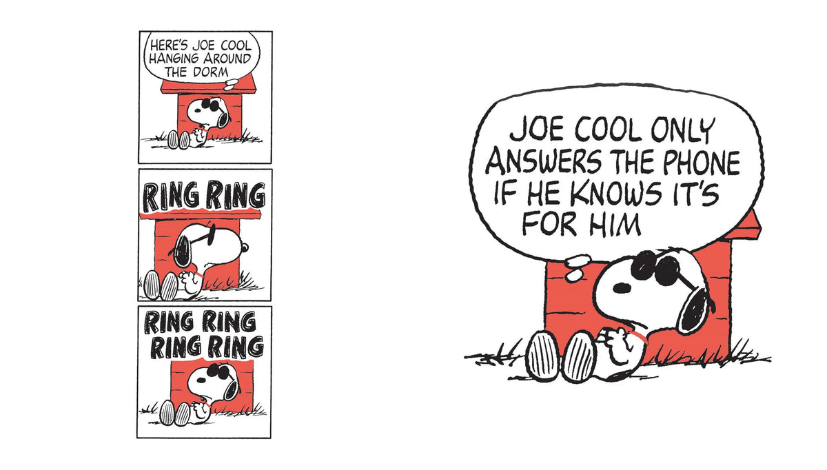 Hachette Book Group The Philosophy of Snoopy