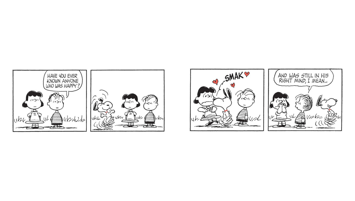 Hachette Book Group The Philosophy of Snoopy