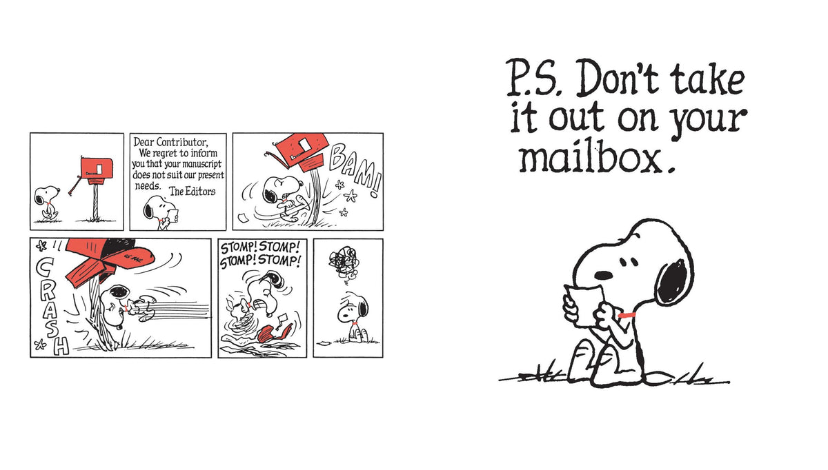 Hachette Book Group The Philosophy of Snoopy