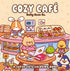 Chronicle Books Belly Bean Cozy Café
