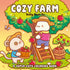 Chronicle Books Belly Bean Cozy Farm