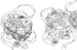 Hachette Book Group A Million Baby Animals - Little Creatures to Color