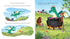 Hachette Book Group Dragon Dave the Not So Brave