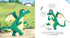 Hachette Book Group Dragon Dave the Not So Brave
