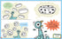 Hachette Book Group Don't Let The Pigeon Color This Book!: A Superfun Mo Willems and You Coloring Book!