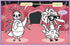 Hachette Book Group The Pigeon and Pals Costume Party Coloring Book