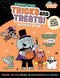 Hachette Book Group Elephant & Piggie - Tricks and Treats!- An Elephant & Piggie Activity Book