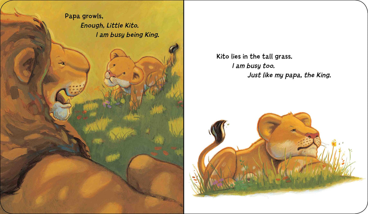 Hachette Book Group Just Like My Papa