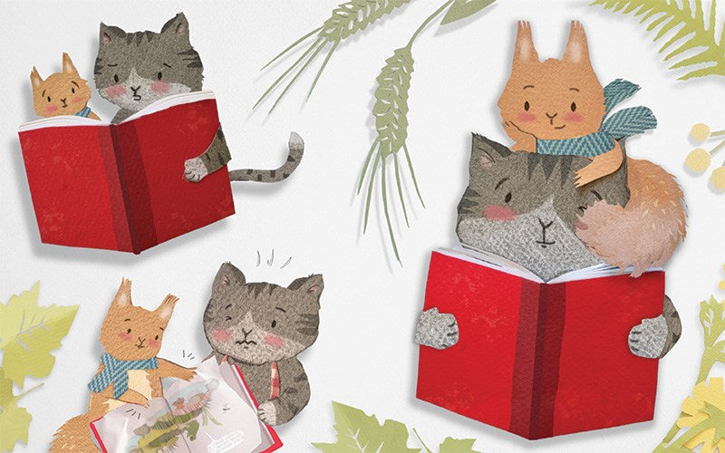 Hachette Book Group Cat's New Book