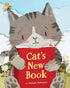 Hachette Book Group Cat's New Book