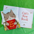 Hachette Book Group Cat's New Book