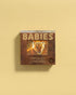 Workman Publishing Babies- A Photicular Book
