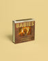Workman Publishing Babies- A Photicular Book