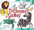 Hachette Book Group Different? Same!