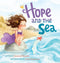 Hachette Book Group Hope and the Sea