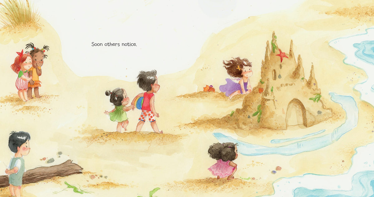 Hachette Book Group Hope and the Sea
