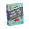 Hachette Book Group Are We There Yet? Activity Deck: 50 Games & Activities for When You’re on the Go with Kids in Tow!
