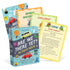 Hachette Book Group Are We There Yet? Activity Deck: 50 Games & Activities for When You’re on the Go with Kids in Tow!