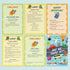 Hachette Book Group Are We There Yet? Activity Deck: 50 Games & Activities for When You’re on the Go with Kids in Tow!