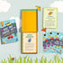 Hachette Book Group Are We There Yet? Activity Deck: 50 Games & Activities for When You’re on the Go with Kids in Tow!
