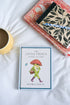 Hachette Book Group The Little Frog's Guide to Life - Love, Advice and Inspiration for Every Day from the Internet’s Beloved Mushroom Frog