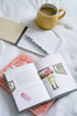 Hachette Book Group The Little Frog's Guide to Life - Love, Advice and Inspiration for Every Day from the Internet’s Beloved Mushroom Frog