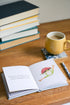 Hachette Book Group The Little Frog's Guide to Life - Love, Advice and Inspiration for Every Day from the Internet’s Beloved Mushroom Frog