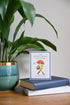 Hachette Book Group The Little Frog's Guide to Life - Love, Advice and Inspiration for Every Day from the Internet’s Beloved Mushroom Frog