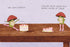 Hachette Book Group The Little Frog's Guide to Life - Love, Advice and Inspiration for Every Day from the Internet’s Beloved Mushroom Frog