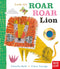 Hachette Book Group Look, it's Roar Roar Lion