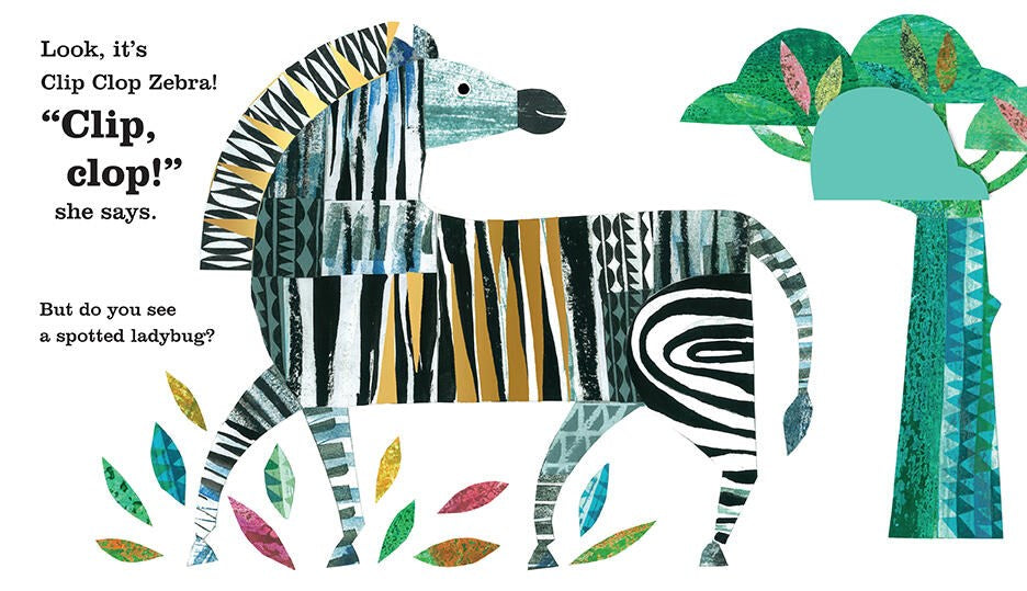 Hachette Book Group Look, it's Roar Roar Lion