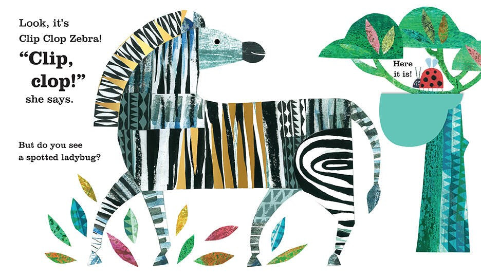 Hachette Book Group Look, it's Roar Roar Lion