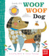 Hachette Book Group Look, it's Woof Woof Dog