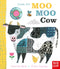Hachette Book Group Look, it's Moo Moo Cow