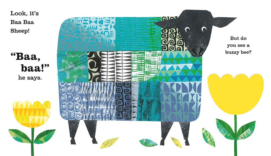 Hachette Book Group Look, it's Moo Moo Cow