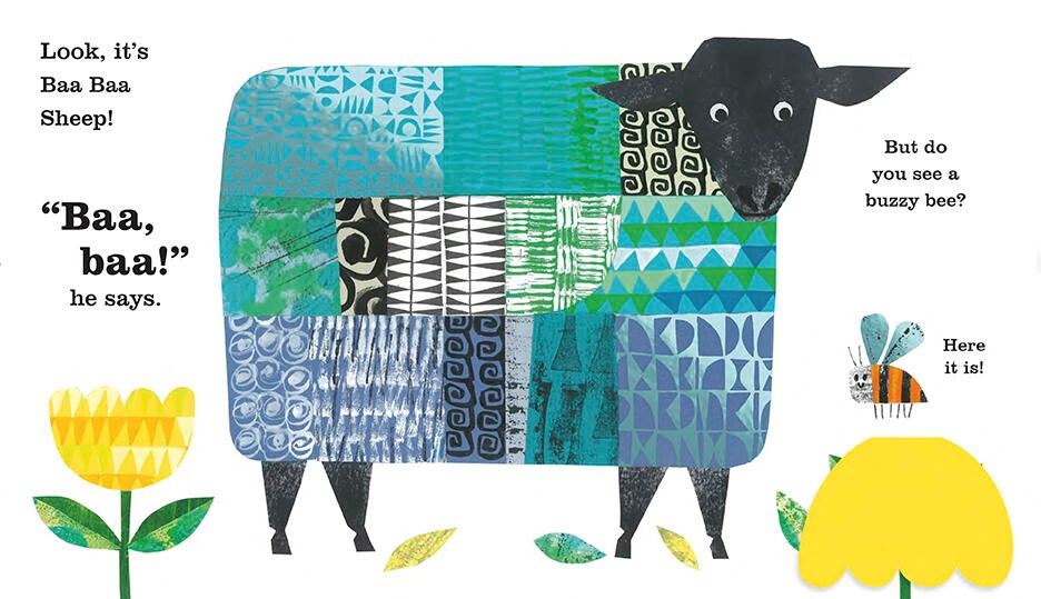 Hachette Book Group Look, it's Moo Moo Cow