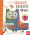 Hachette Book Group Look, It's Hoot Hoot Owl