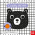 Hachette Book Group Baby's First Cloth Book: Cuddly Bear