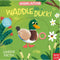 Hachette Book Group Animal Actions- Waddle Like a Duck